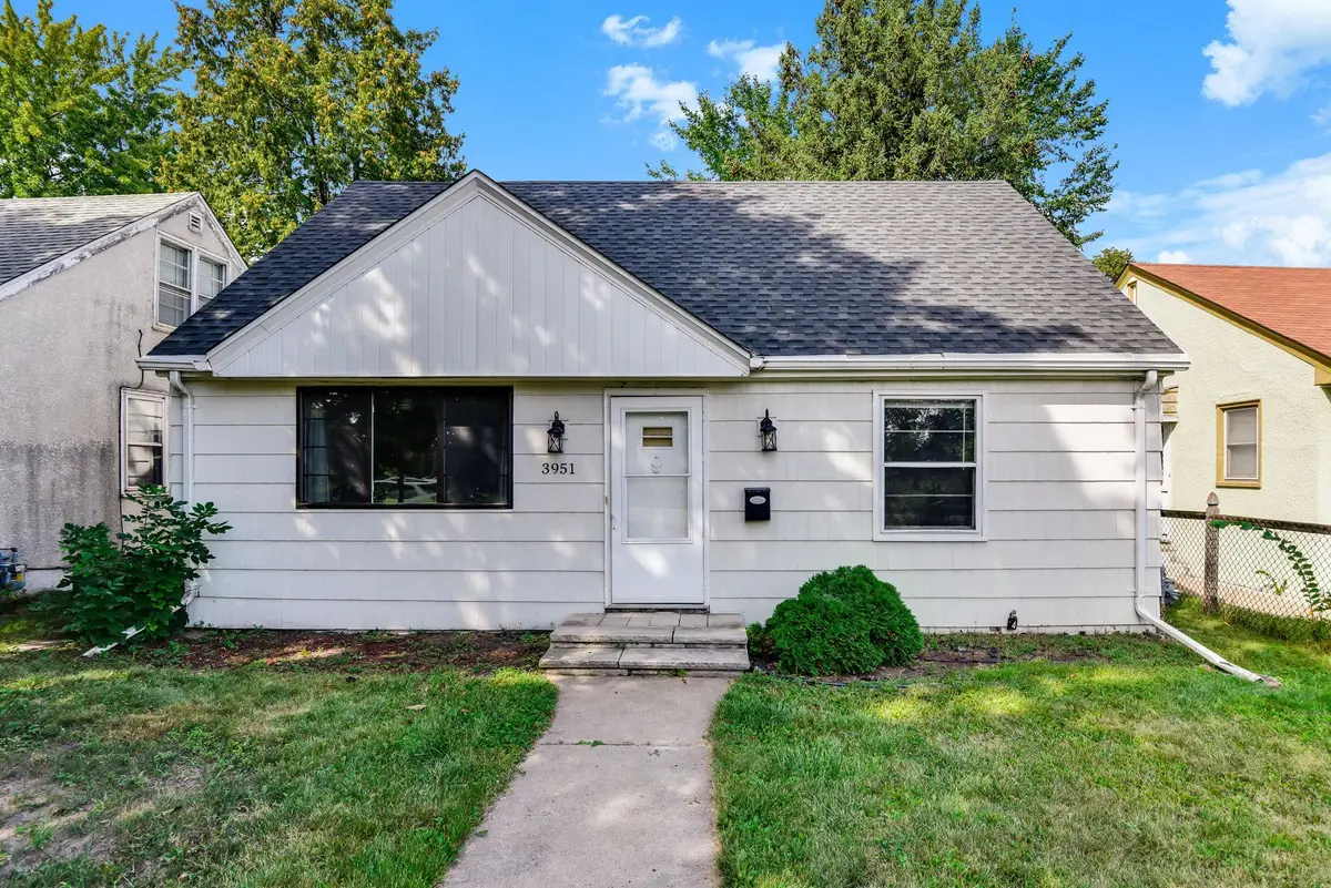 3951 Penn Avenue N, Minneapolis, MN 55412 - #1