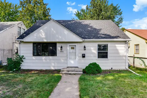3951 Penn Avenue N, Minneapolis, MN 55412