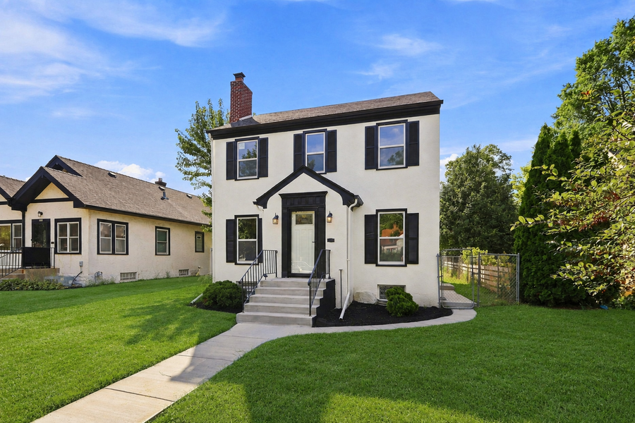 1515 Upton Avenue N, Minneapolis, MN 55411 - #2