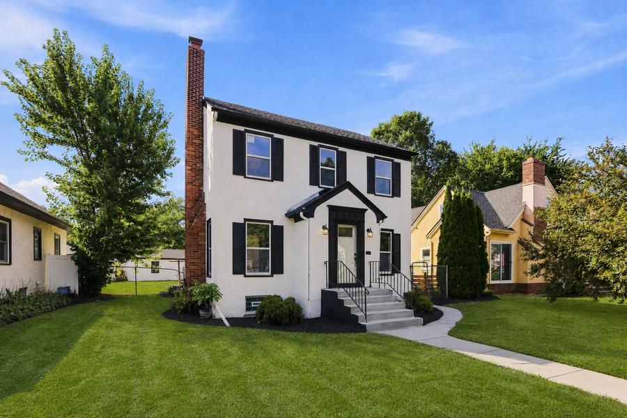 1515 Upton Avenue N, Minneapolis, MN 55411 - #3