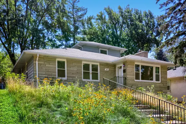 3407 Cleveland Street Ne, Minneapolis, MN 55418