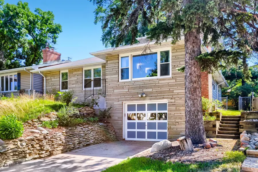 3407 Cleveland Street Ne, Minneapolis, MN 55418 - #2