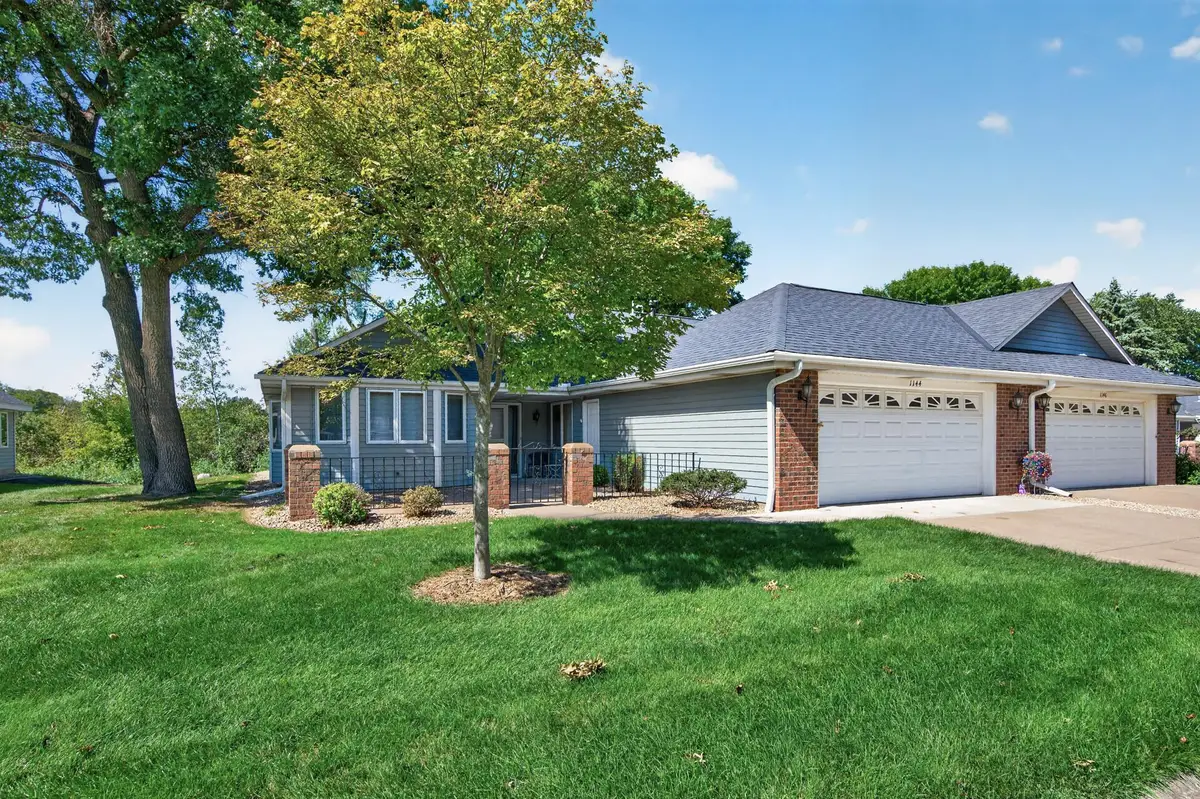 1144 Lois Court, Shoreview, MN 55126 - #1