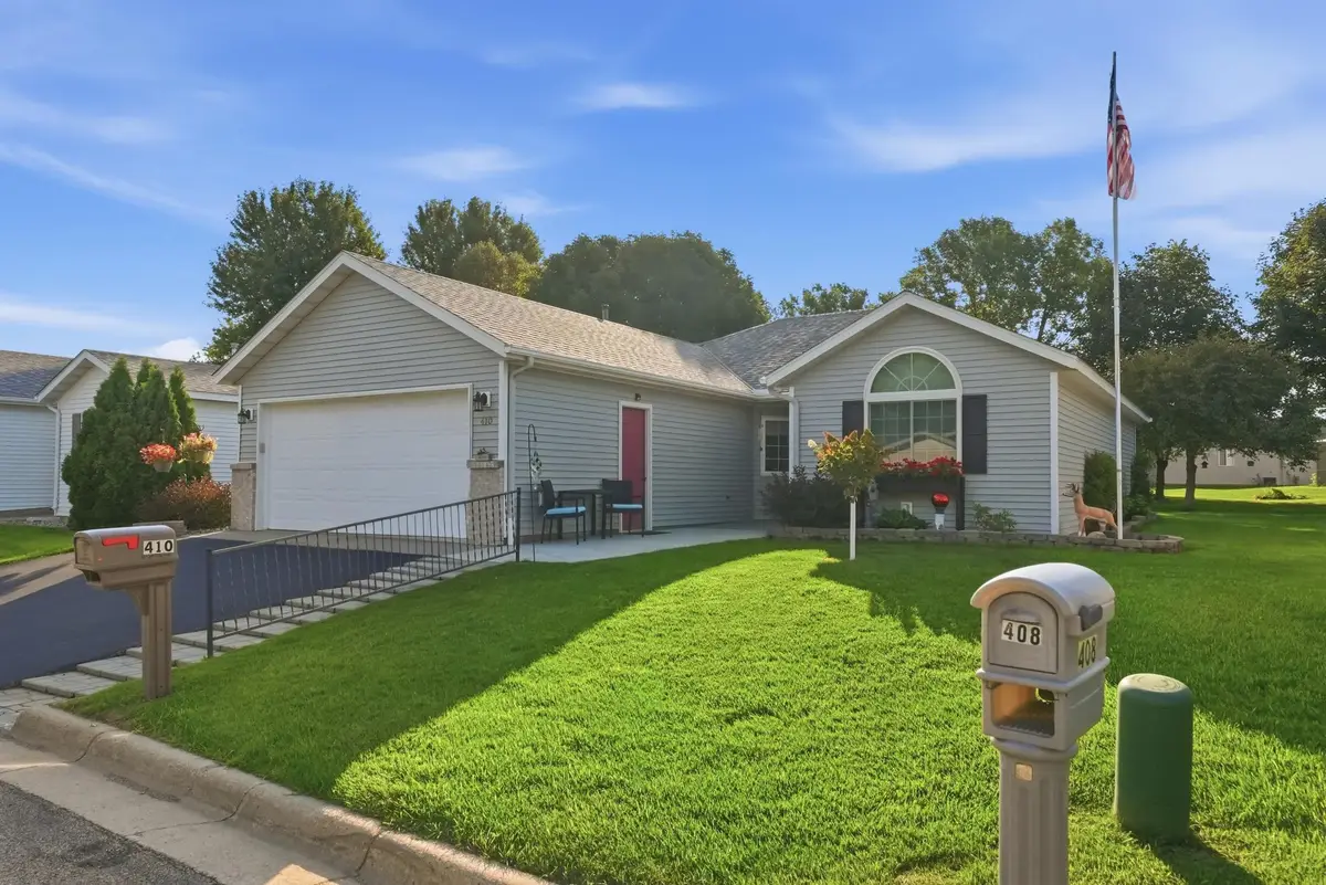 410 Fieldcrest Lane, Sartell, MN 56377 - #1