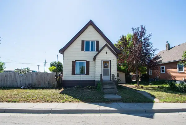 509 Center Avenue E, Dilworth, MN 56529