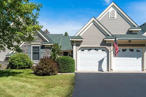 2996 Highcourte, Roseville, MN 55113