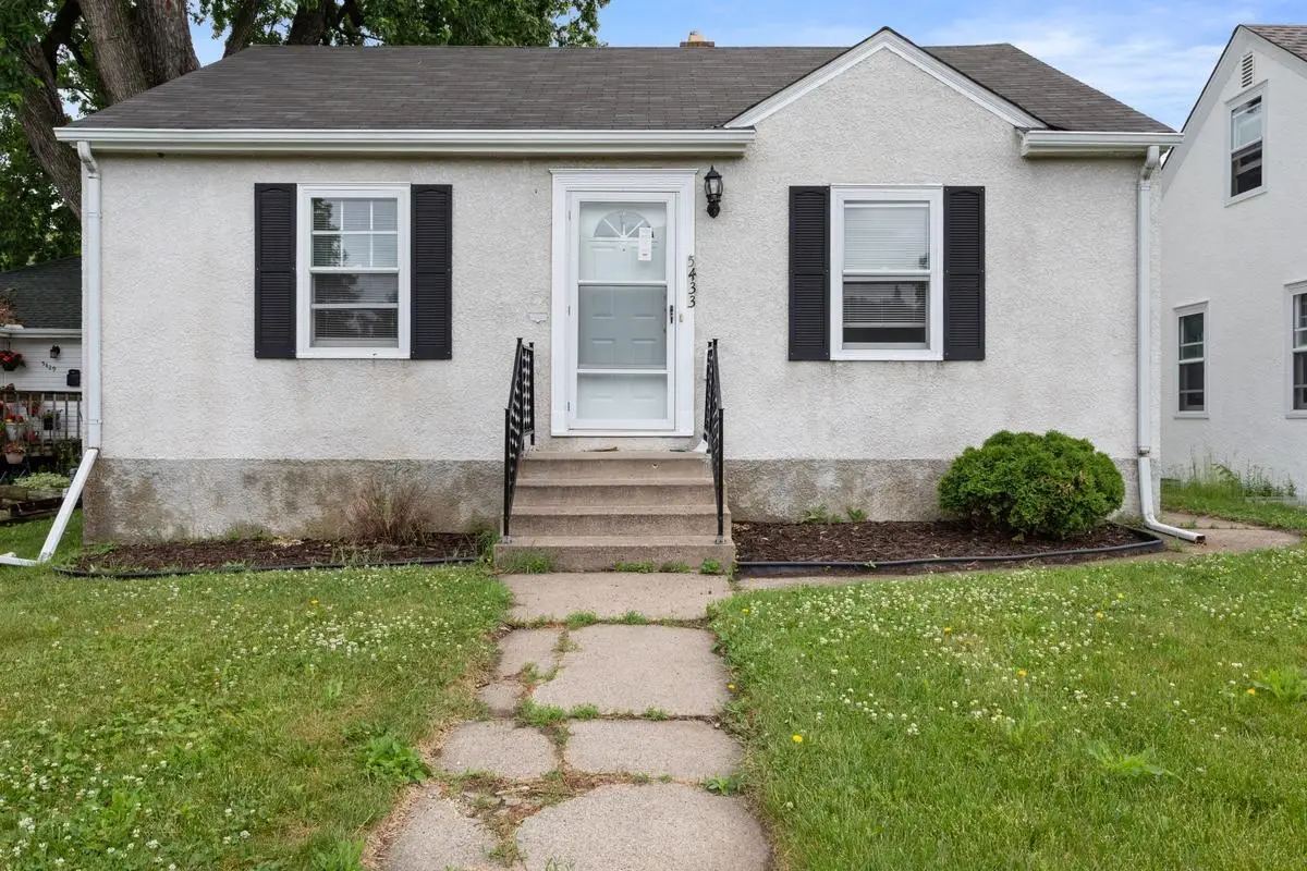 5433 30th Avenue S, Minneapolis, MN 55417 - #1