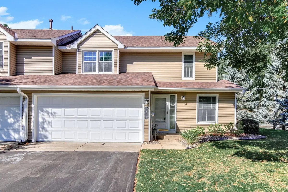 6604 Upper 23rd Street N, Oakdale, MN 55128 - #1