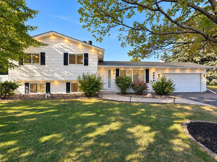 3849 Country Creek Way, Eagan, MN 55122 - #2