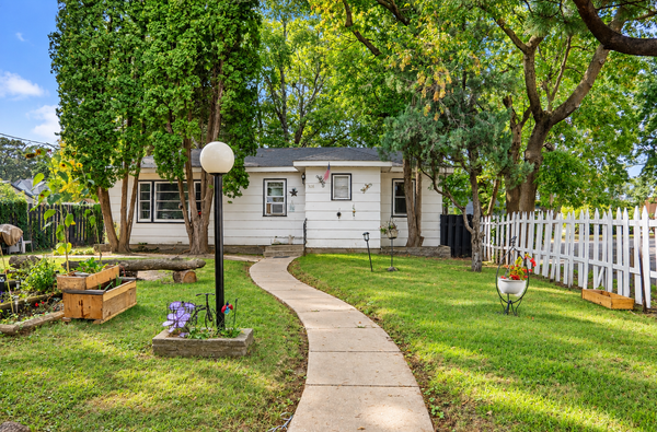 308 Roosevelt Street, Alexandria, MN 56308