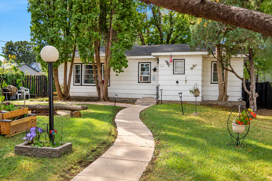308 Roosevelt Street, Alexandria, MN 56308 - #2