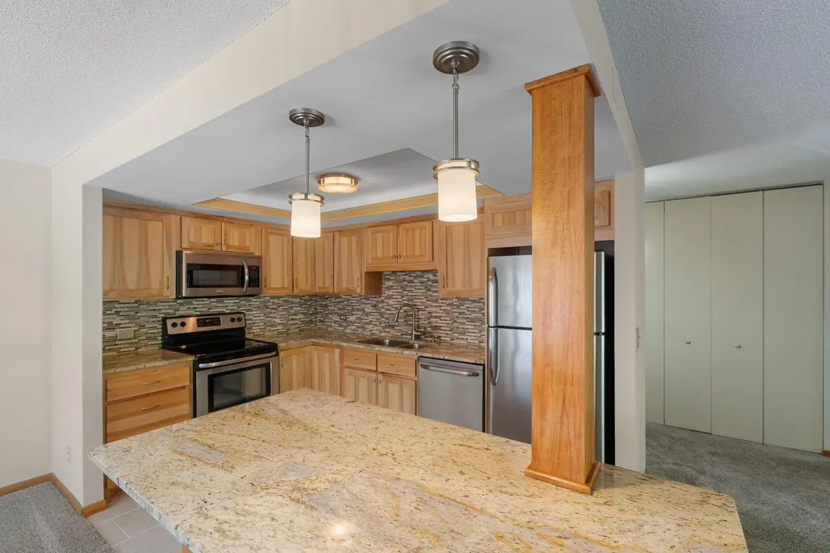 2885 Knox Avenue S #208, Minneapolis, MN 55408 - #1