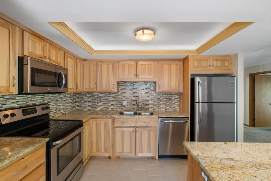 2885 Knox Avenue S #208, Minneapolis, MN 55408 - #3
