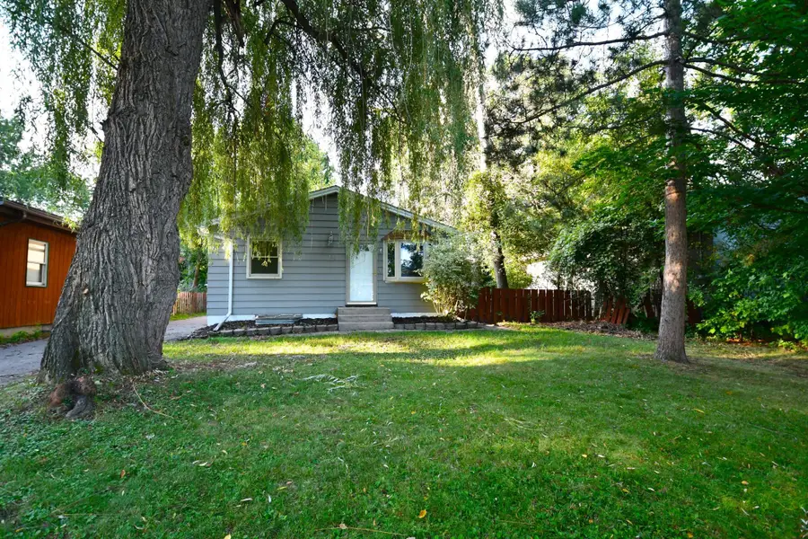 520 10th Avenue Se, Forest Lake, MN 55025 - #2