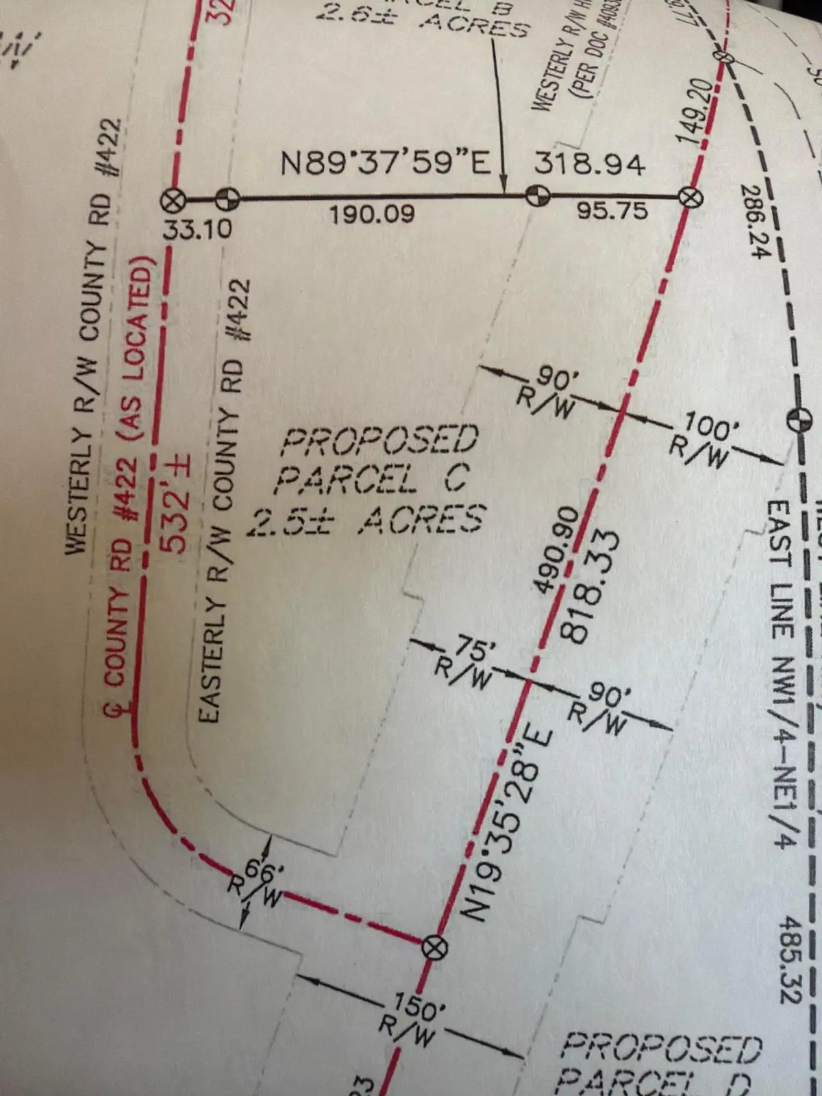 6655 County Road 422, Orr, MN 55771 - #1