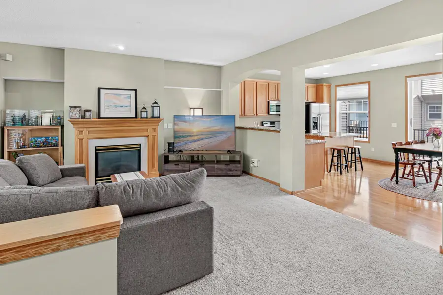 8304 Townsend Drive, Eden Prairie, MN 55344 - #2