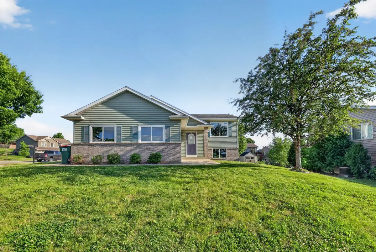 5852 Excalibur Court Nw, Rochester, MN 55901 - #1