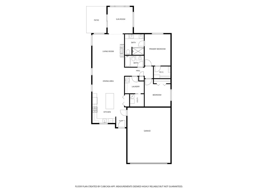 19809 Falk Court N, Forest Lake, MN 55025 - #2