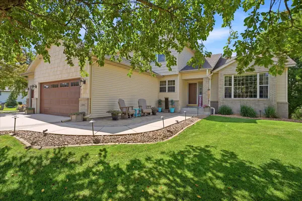 13005 Oakwood Drive, Rogers, MN 55374