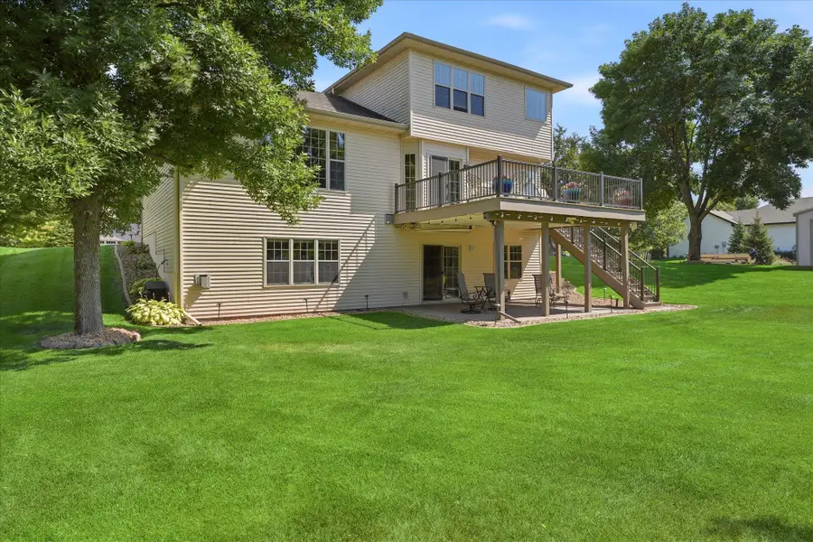 13005 Oakwood Drive, Rogers, MN 55374 - #3