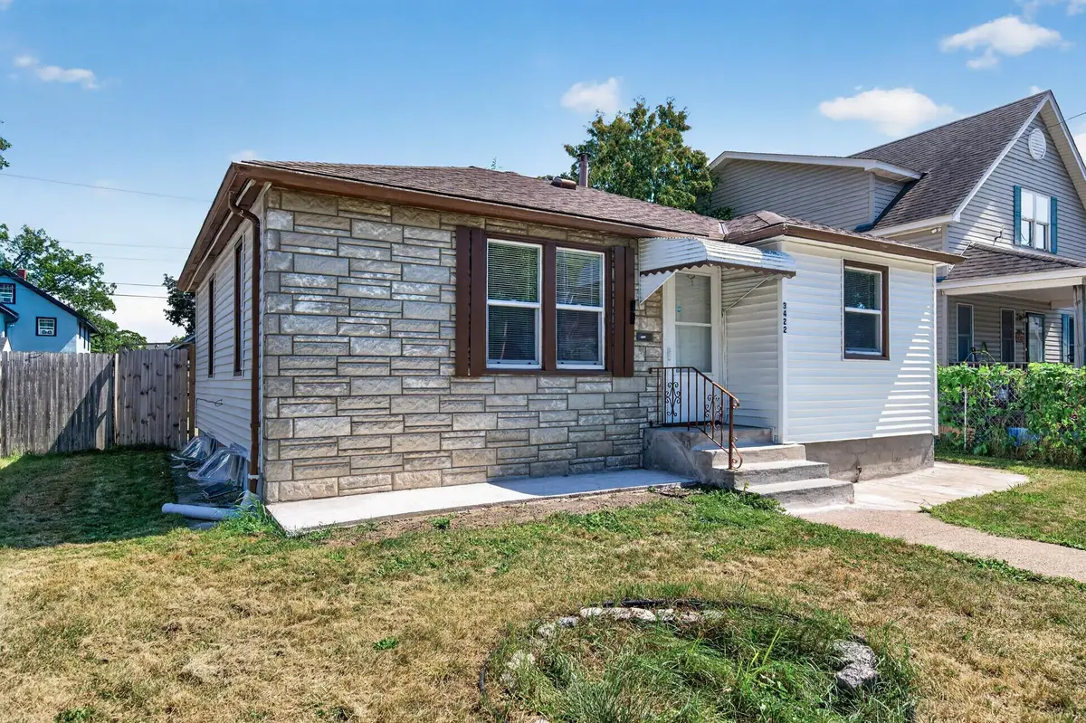 3422 Aldrich Avenue N, Minneapolis, MN 55412 - #1