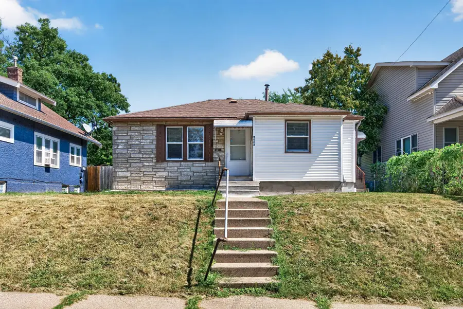 3422 Aldrich Avenue N, Minneapolis, MN 55412 - #2