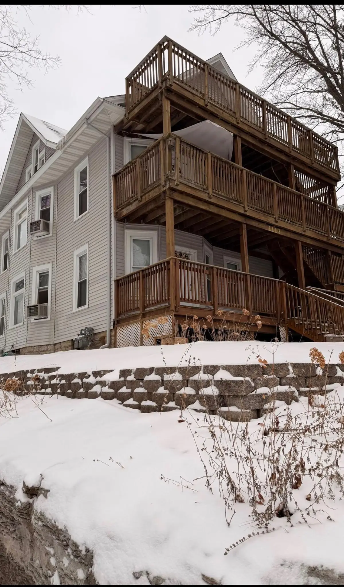 1113 Edgerton Street, Saint Paul, MN 55130 - #1