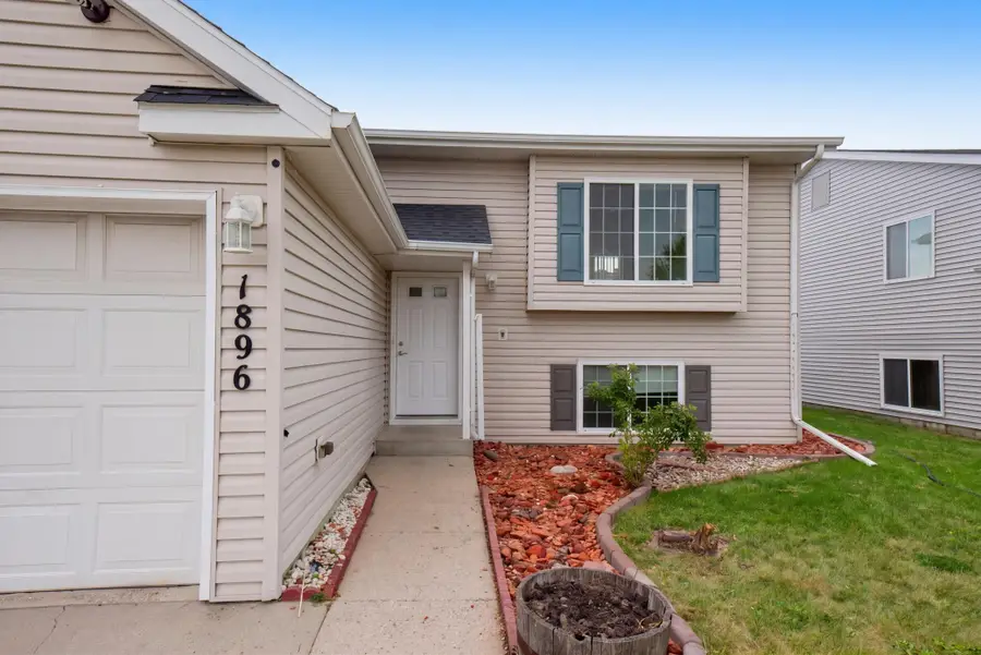 1896 Huntington Lane, West Fargo, ND 58078 - #2
