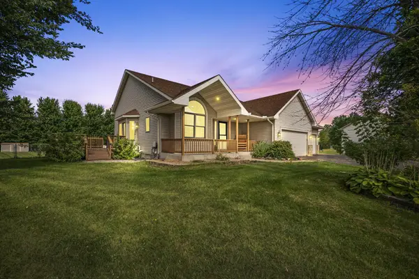 5632 407th Court, North Branch, MN 55056