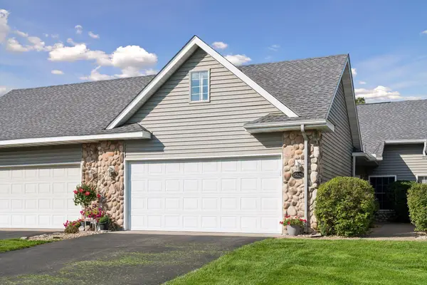 15226 Cobalt Street Nw, Ramsey, MN 55303