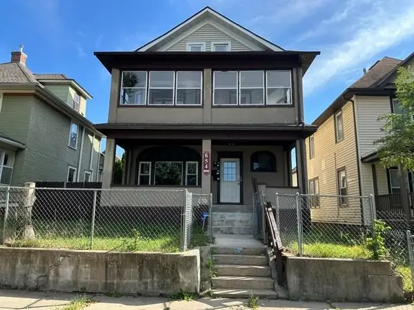 654 Fuller Avenue, Saint Paul, MN 55104