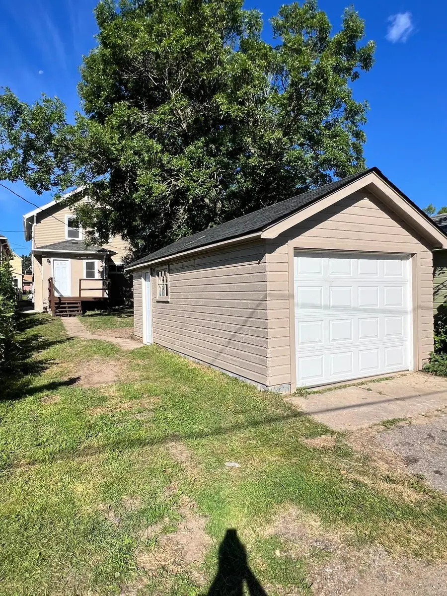 312 2nd Street, Nashwauk, MN 55769 - #2