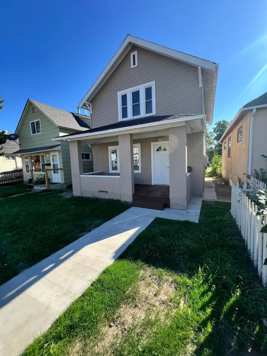 312 2nd Street, Nashwauk, MN 55769 - #3