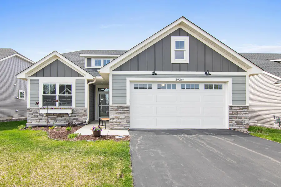 29264 Kenwood Way, Chisago City, MN 55013 - #2