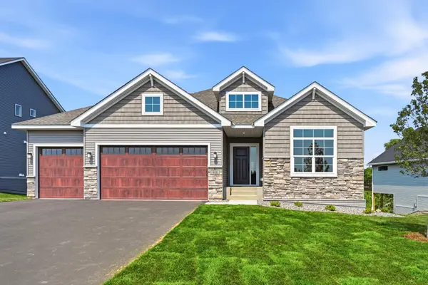 916 Kepler Avenue Ne, Hanover, MN 55341
