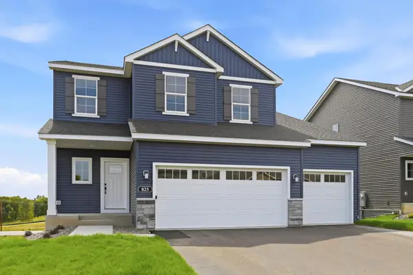 825 Walnut Grove Lane, Hanover, MN 55341