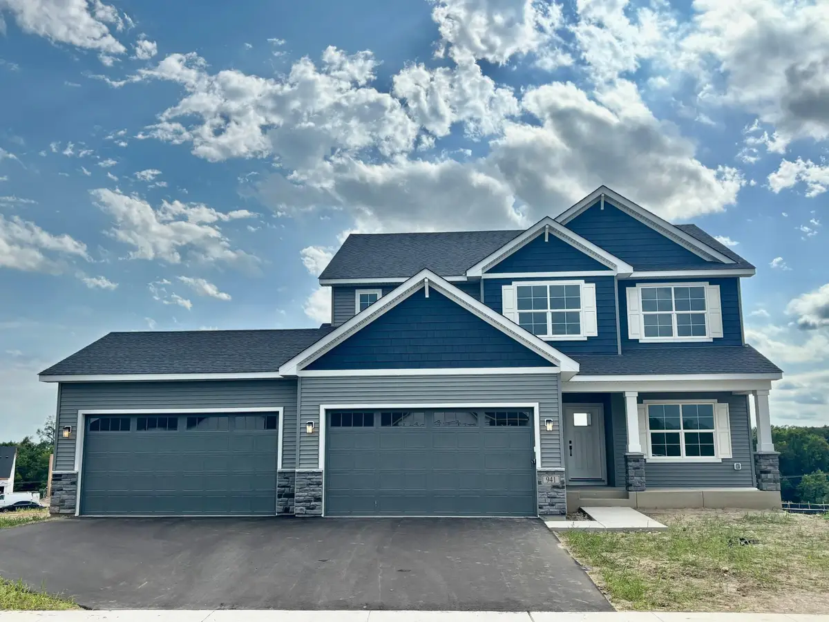 941 Kepler Avenue Ne, Hanover, MN 55341 - #1