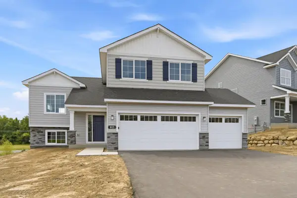 813 Walnut Grove Lane, Hanover, MN 55341