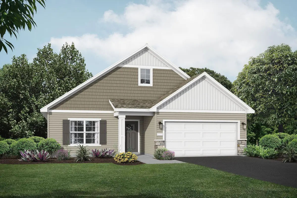 284 Emmy Lane, Hanover, MN 55341 - #1