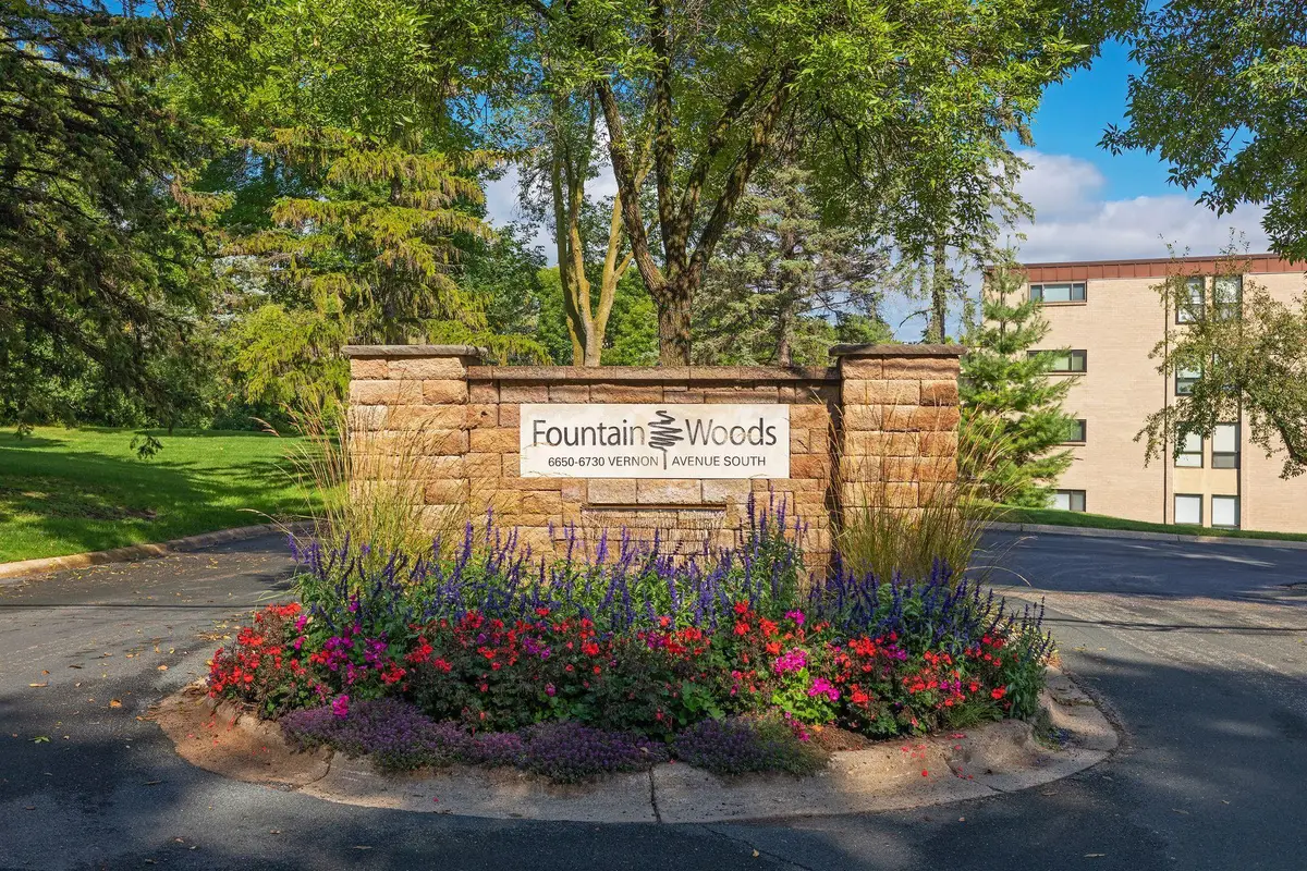 6710 Vernon Avenue S #406, Edina, MN 55436 - #1