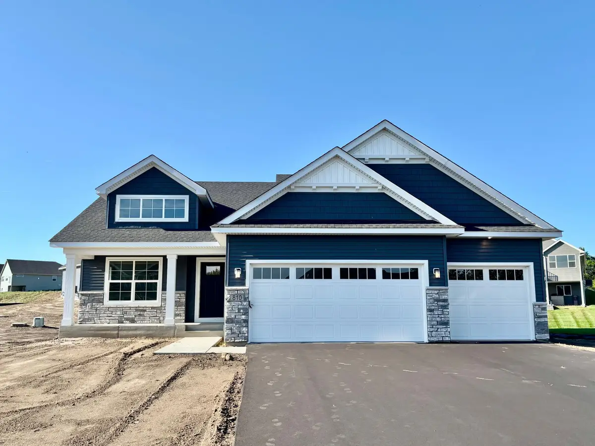 810 Walnut Court, Hanover, MN 55341 - #1
