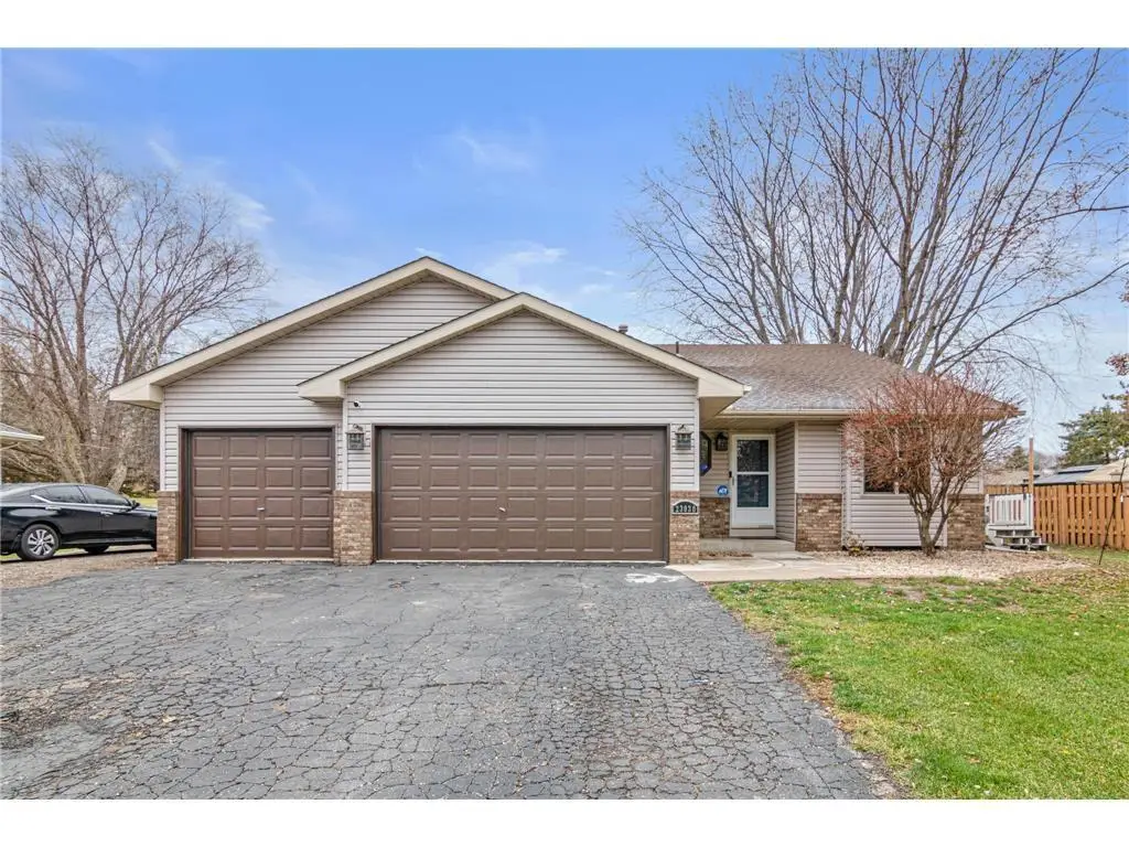 23030 Henna Avenue N, Forest Lake, MN 55025 - #1