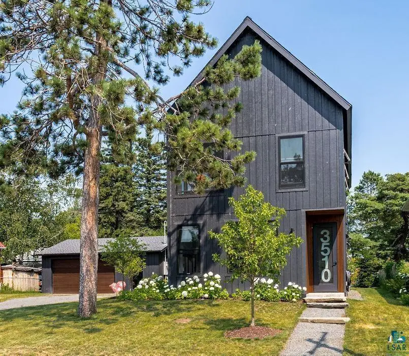 3510 Minnesota Avenue, Duluth, MN 55802 - #3