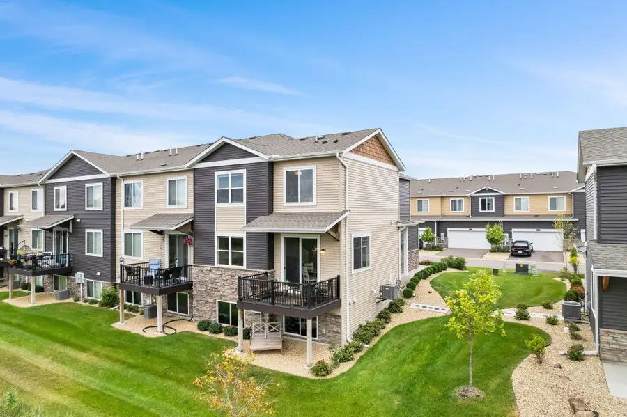 14829 Willemite Street Nw, Ramsey, MN 55303 - #2