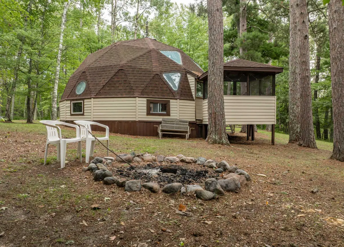 24871 E Long Lake Road, Bigfork, MN 56628 - #1