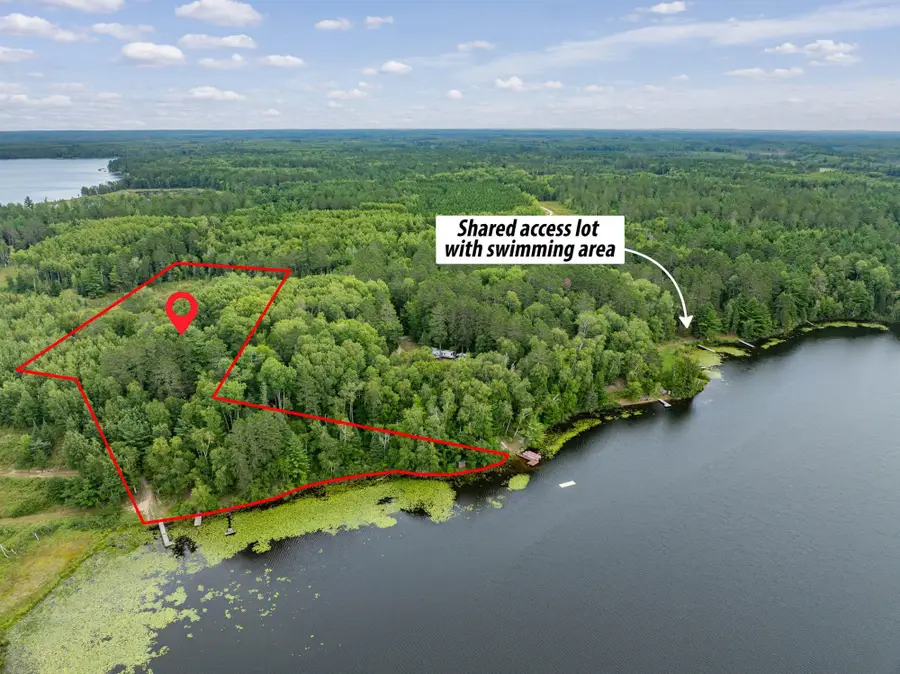 24871 E Long Lake Road, Bigfork, MN 56628 - #3