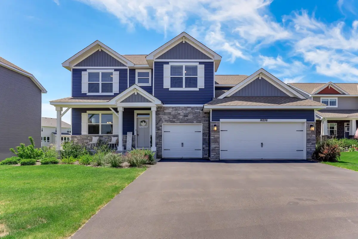 16206 Europa Avenue N, Hugo, MN 55038 - #1