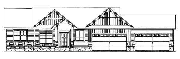 15337 Coral Sea Street Ne, Ham Lake, MN 55304