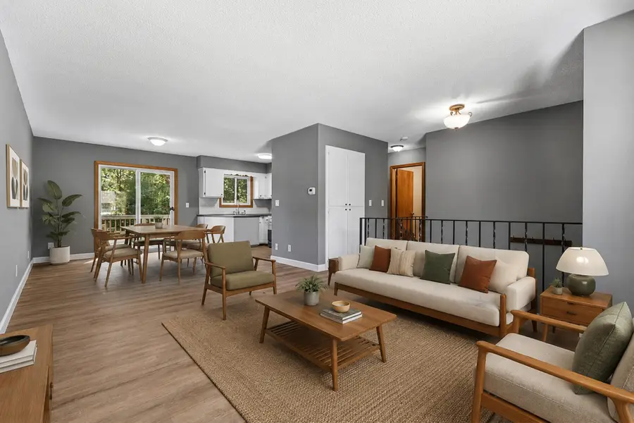 650 Birch Lane S, Shoreview, MN 55126 - #3