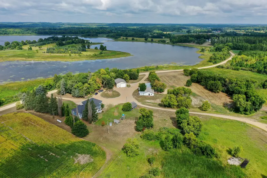 34306 300th Avenue, Dent, MN 56528 - #2